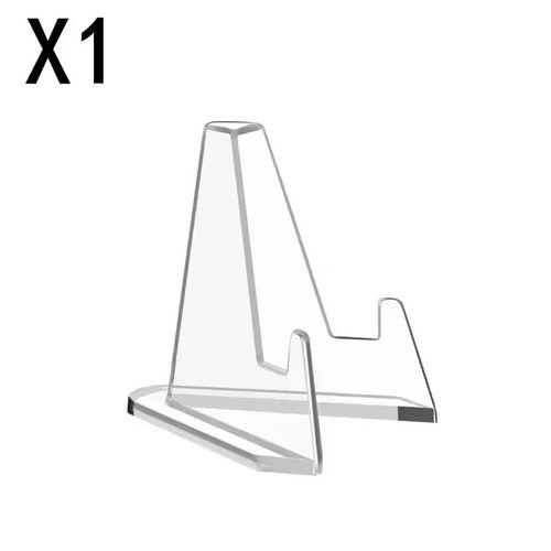 30x clear acrylic display - acrylic,
