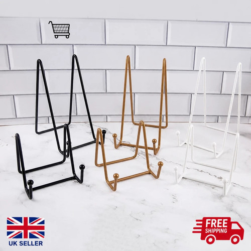 Display stand picture easel - stand,