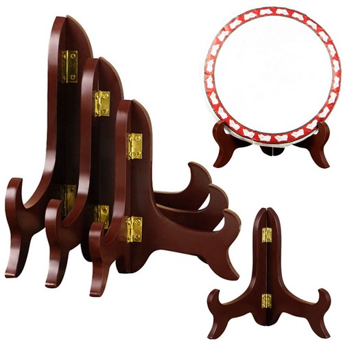 8in high end wooden - 5/6/7/8in,