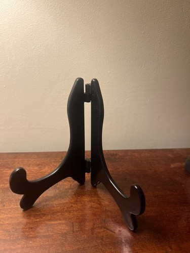 Elegant plate stand holder - elegant,