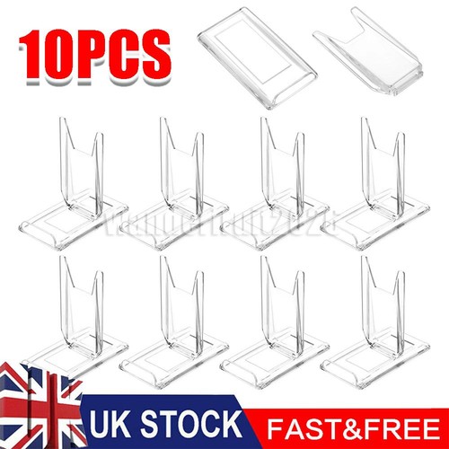 10x adjustable display stands - adjustable,