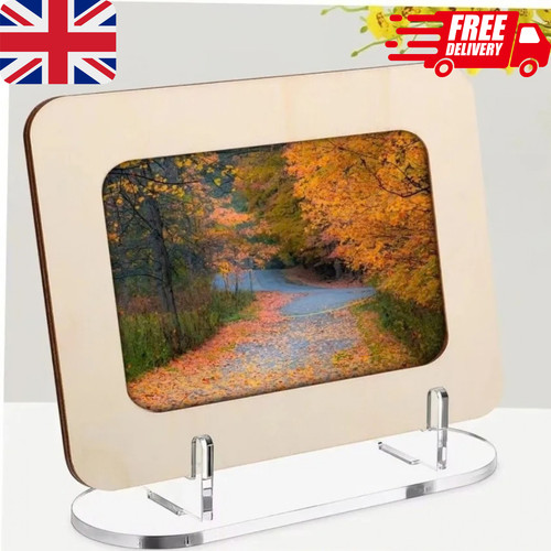 Clear acrylic display stand - acrylic,