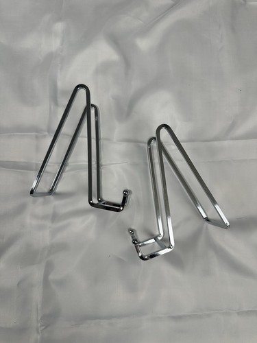 Chrome metal plate - chrome,