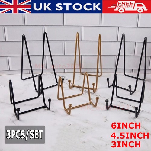 3pcs stand holder - stand, easel