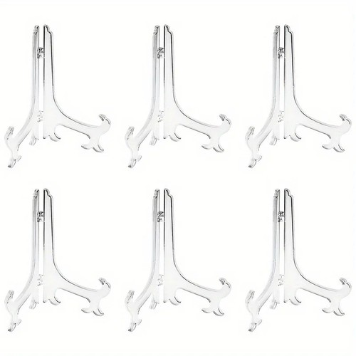 Plate stand holder display - stand,