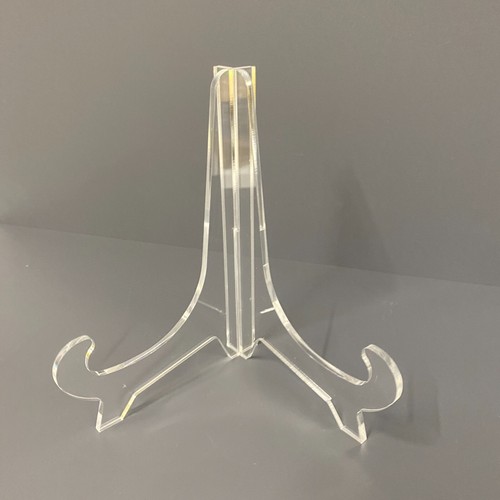 Decorative plate holder - plate,