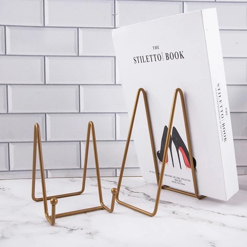 Display stand picture easel - stand,