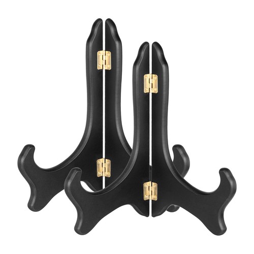 Pcs black easel - 2,