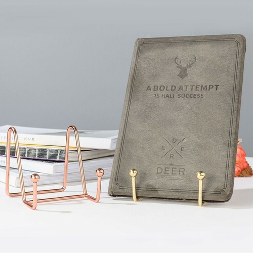 Iron display stand - display,