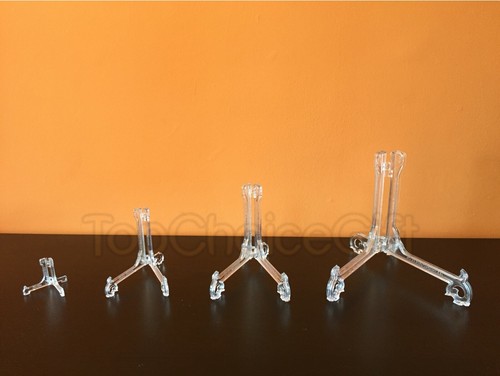 Rigid sturdy plastic - rigid,