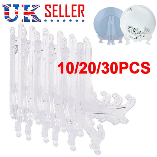Pack plastic easel - 10-30,