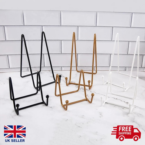 Display stand picture easel - picture,