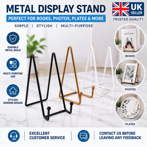 Display stand picture - display,