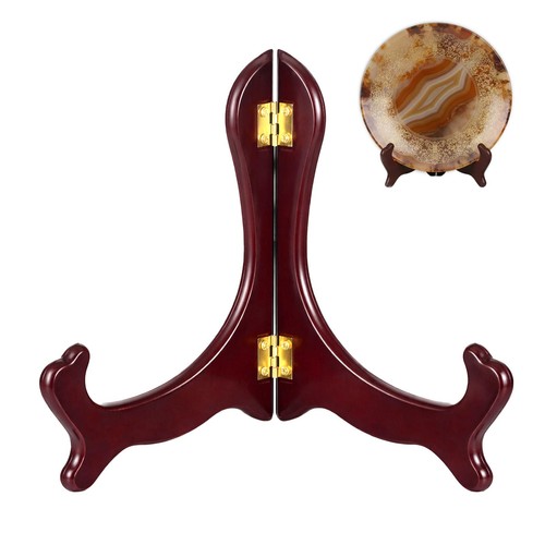 Inch wooden easel - inch,