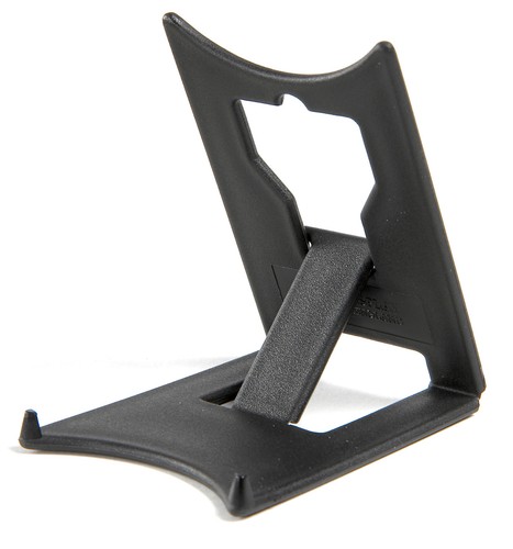 Large black clip - large,