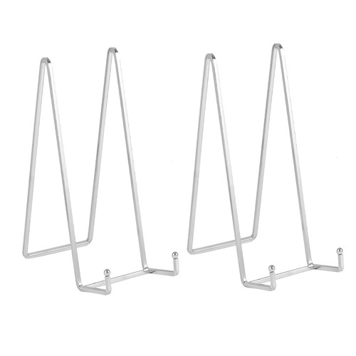 Large plate holder display - large,