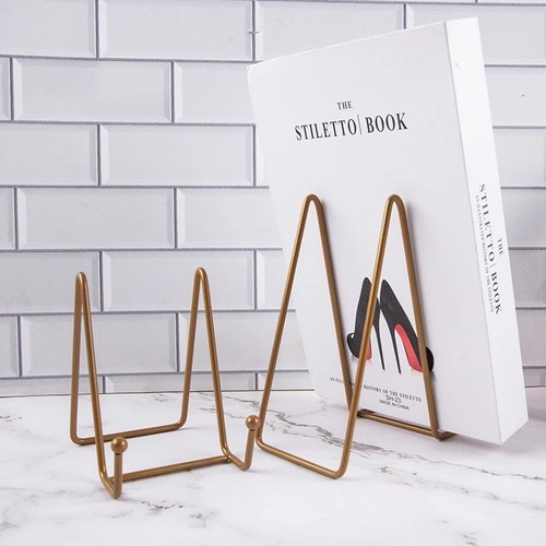 Display stand picture easel - stand,