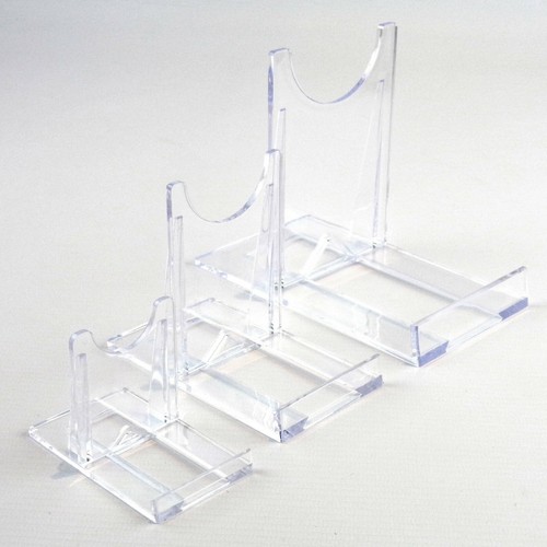 Adjustable display stands - adjustable,