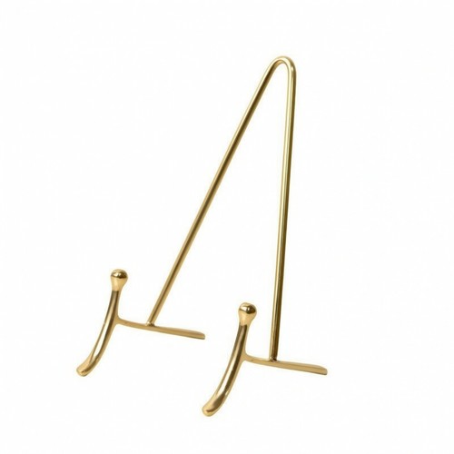 Plate display stand - plate,