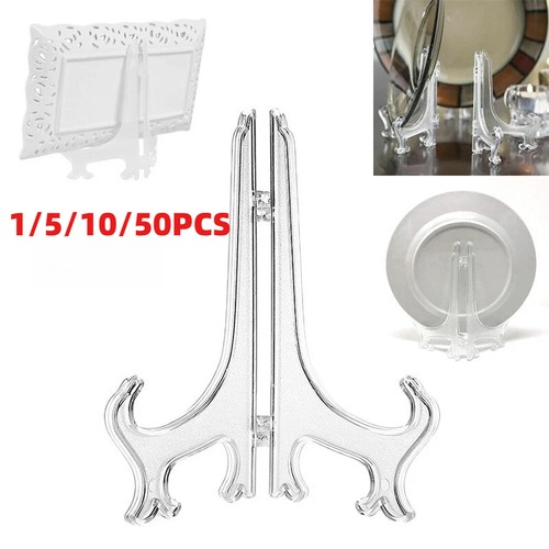 Plate stand holder - stand,