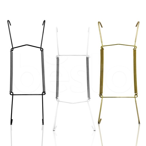 Wire wall plate holder - wire,