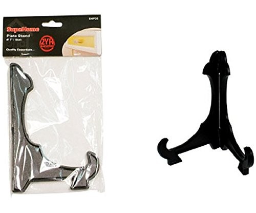 4inch plate stands 10cm - stands,,