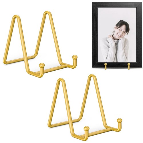 Iron display stand picture - display,