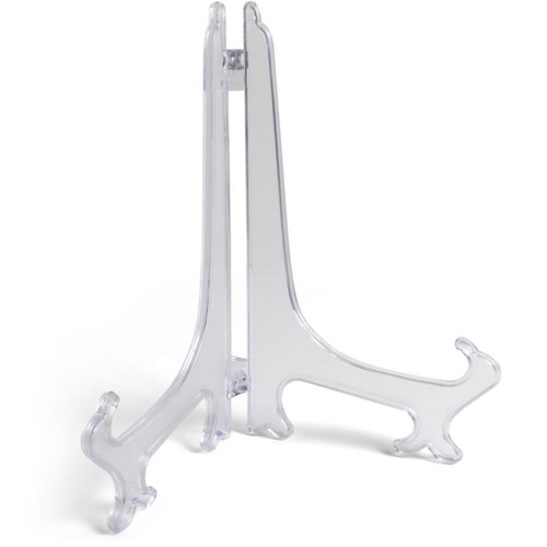 Decorative plate holder - plate,